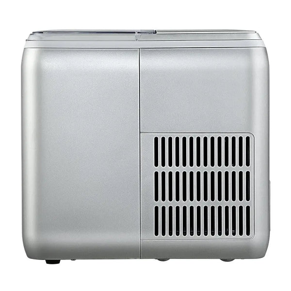 2.6L Ice Maker Machine Commercial Portable Ice Makers Cube Tray Countertop Bar Deals499