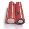 2x AW IMR 18650 Rechargeable Batteries - 2000mAh 3.7V Lithium Li-ion Battery from Deals499 at Deals499