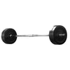 48KG Barbell Weight Set Plates Bar Bench Press Fitness Exercise Home Gym 168cm Deals499