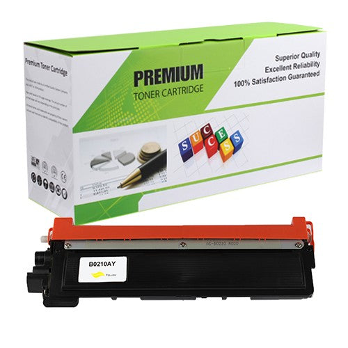 TN 210 Brother Compatible Toner Cartridges available in Cyan, Magenta, Yellow and Black from Deals499 at Deals499