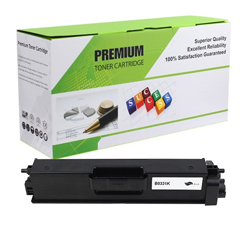 Brother Compatible TN-331 and TN-310 Laser Toner Cartridges C,M,Y,K from Deals499 at Deals499
