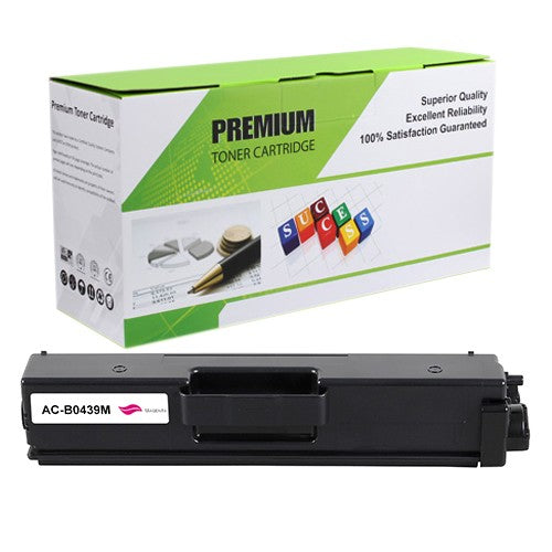 Brother Compatible TN-439 Laser Toner Cartridges C,M,Y,K from Deals499 at Deals499