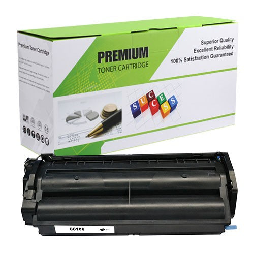 CANON Cartridge 106 Black Toner from CANON at Deals499