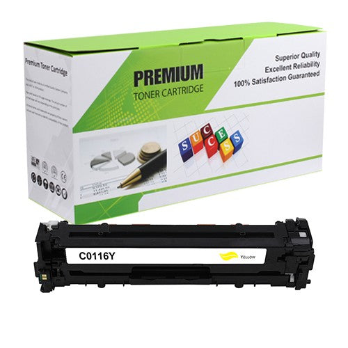 CANON Cartridge 116 C,M,Y from CANON at Deals499