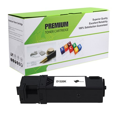 Dell Compatible Laser Black Toner Cartridge 310-9058 from Deals499 at Deals499