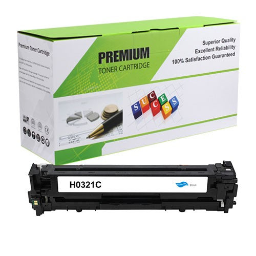 HP Compatible Laser Toner Cartridges CE32 C,M,Y from HP at Deals499
