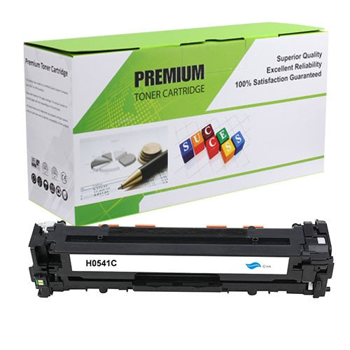 HP Compatible Laser Toner Cartridge 131 C,M,Y,K from HP at Deals499