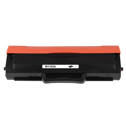 HP Compatible Laser Toner Black Cartridge W1105A from HP at Deals499