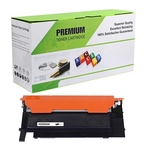 HP Compatible Laser Toner Cartridge W206 C,M,Y,K from HP at Deals499