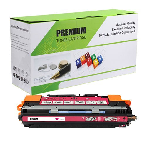 HP Compatible Laser Toner Cartridge Q268 C,M,Y from HP at Deals499