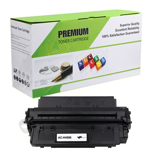 HP Compatible Laser Toner Black Cartridge C4096A v1 from HP at Deals499