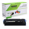 HP Compatible Laser Toner Cartridge Q600 C,M,Y,K from HP at Deals499