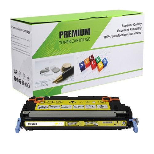 HP Compatible Laser Toner Cartridge 503A C,M,Y from HP at Deals499