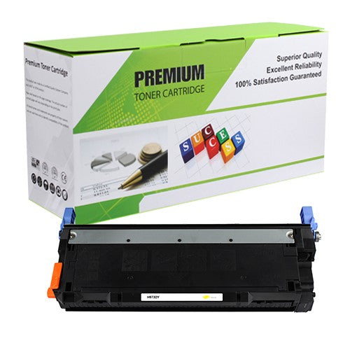 HP Compatible Laser Toner Cartridge 645A from HP at Deals499