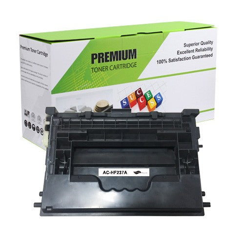HP Compatible Laser Black Cartridge 237A from HP at Deals499