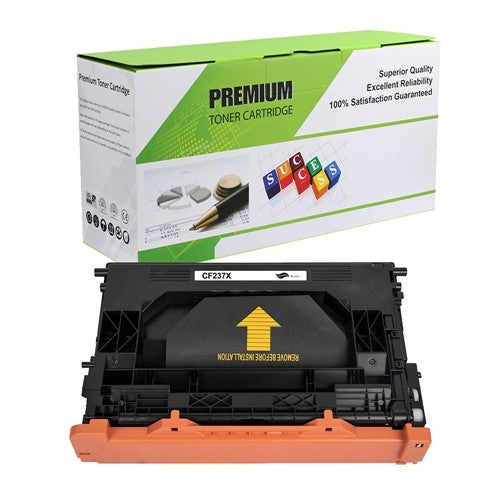 HP Compatible Laser Black Cartridge 237X from HP at Deals499