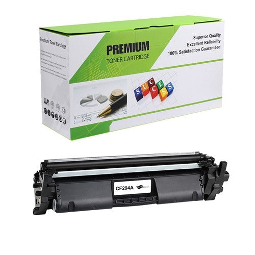HP Compatible Laser Black Toner Cartridge 94A from HP at Deals499