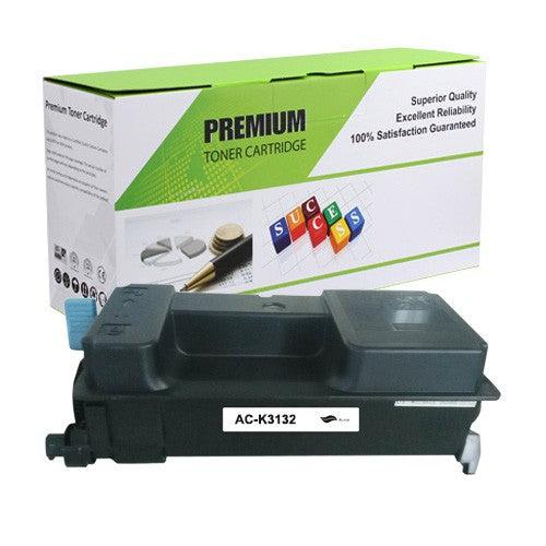 KYOCERA Compatible TK-3132 Black Toner from KYOCERA at Deals499