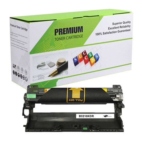 Brother Compatible DR-210CL Drum Unit C,M,Y,K from Deals499 at Deals499