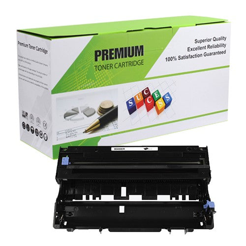 Brother Compatible DR-400 Black Drum Unit from Deals499 at Deals499