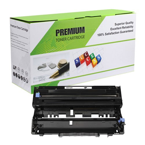 Brother Compatible DR-510 Black Drum Unit from Deals499 at Deals499
