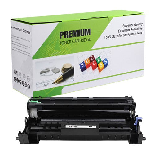 Brother Compatible DR-720 Black Drum Unit from Deals499 at Deals499