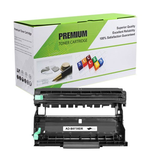 Brother Compatible DR-730 Black Drum Unit from Deals499 at Deals499