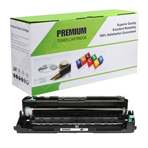 Brother Compatible DR-820/DR-890 Black Drum Unit from Deals499 at Deals499