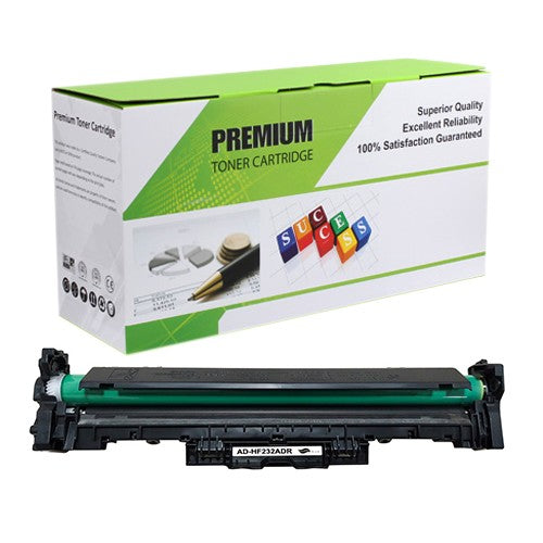HP Compatible Laser Black Drum Unit 051 from HP at Deals499