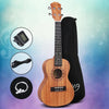 ALPHA 26 Inch Tenor Ukulele Mahogany Ukeleles Uke Hawaii Guitar Deals499