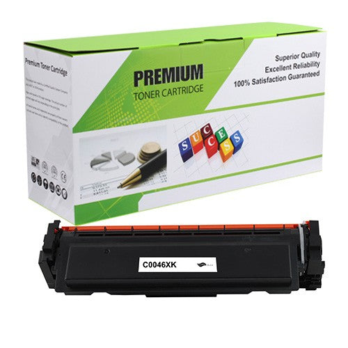 CANON Cartridge 046HK Black from CANON at Deals499