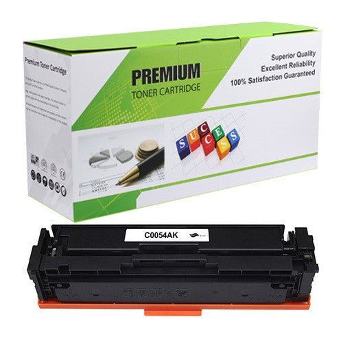 CANON Cartridge 054 Black from CANON at Deals499