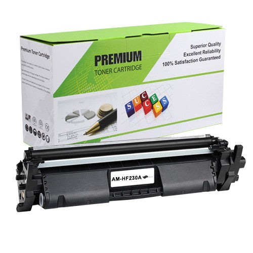 HP Compatible Laser Black Cartridge 051 from HP at Deals499