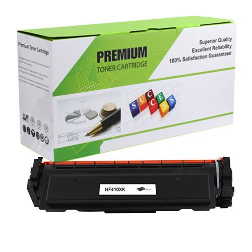 HP Compatible Laser Toner Cartridge 046 C,M,Y,K from HP at Deals499
