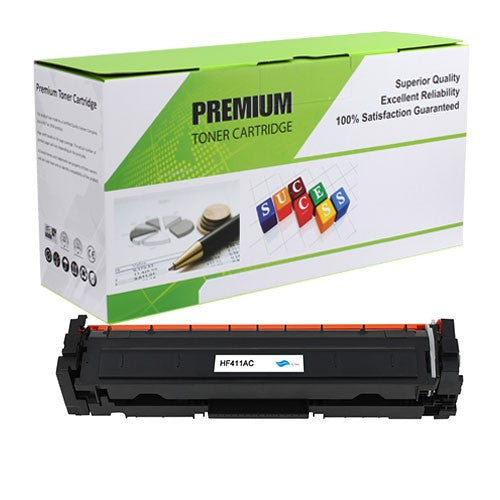 HP Compatible Laser Toner Cartridge 046 C,M,Y,K from HP at Deals499