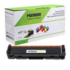 HP Compatible Laser Toner Cartridge 054 C,M,Y from HP at Deals499