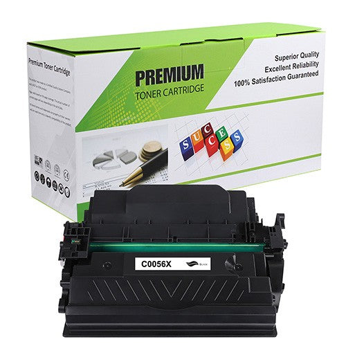 CANON Cartridge 056 Black from CANON at Deals499