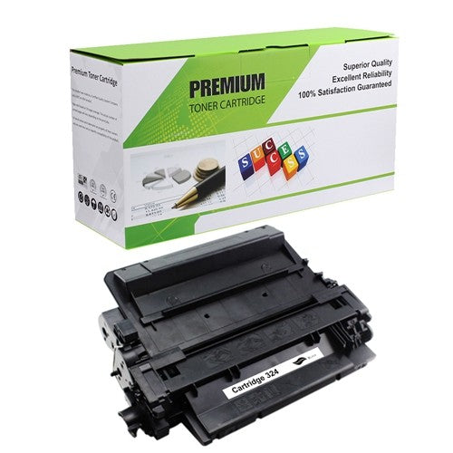 CANON Cartridge Cartridge 324II Black from CANON at Deals499