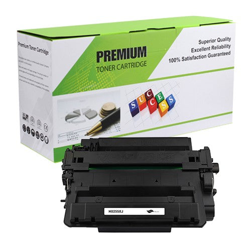 HP Compatible Laser Black Cartridge 255X Jumbo from HP at Deals499