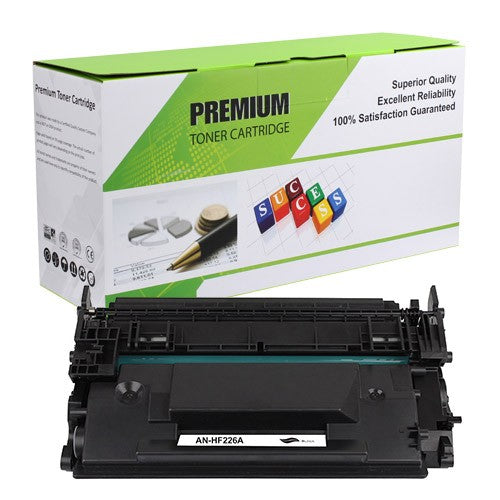 HP Compatible Laser Black Cartridge 226A from HP at Deals499