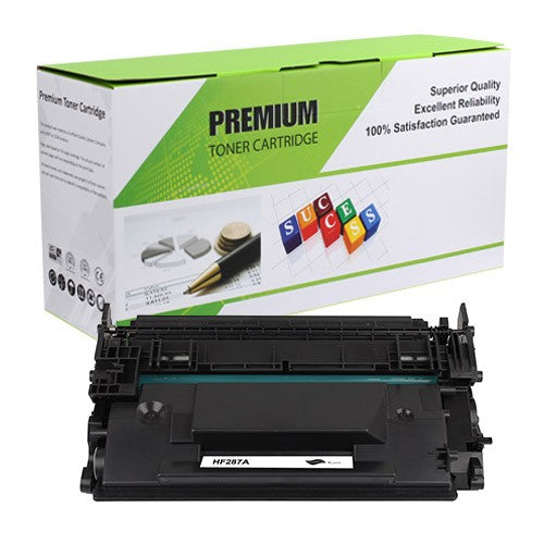 HP Compatible Laser Black Cartridge 041 from HP at Deals499