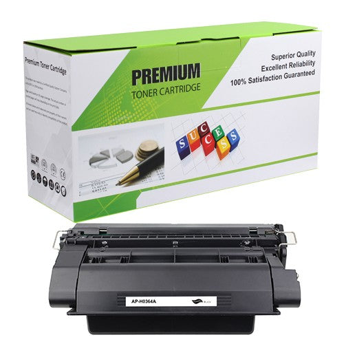 HP Compatible Laser Black Cartridge 364A from HP at Deals499
