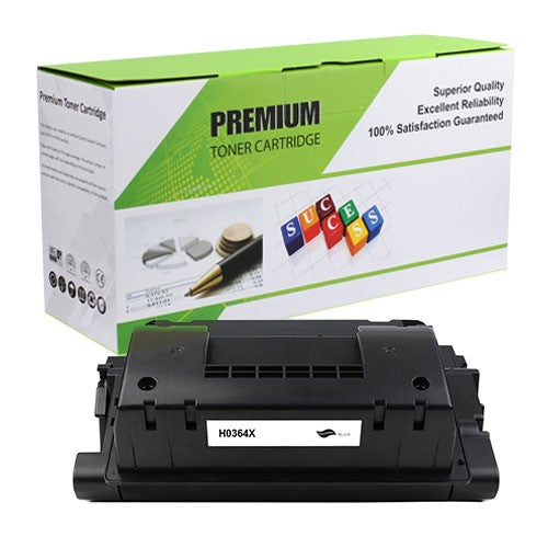 HP Compatible Laser Black Cartridge 364X from HP at Deals499