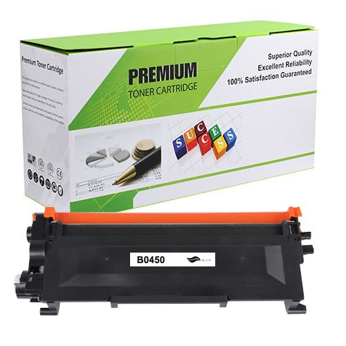 Brother Compatible Cartridge TN-450 Black from Deals499 at Deals499