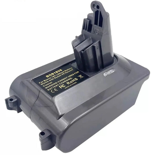 Bosch 18V To Dyson V6, DC58 & DC59 Battery Converter / Adapter from Deals499 at Deals499