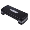 Aerobic Step Exercise Stepper Steps Fitness Block Bench Riser Home Gym Deals499