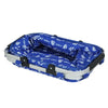 Alfresco Picnic Bag Basket FoldingHamper Camping Hiking Insulated Deals499