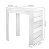 Artiss 3 Level Storage Bar Table Deals499