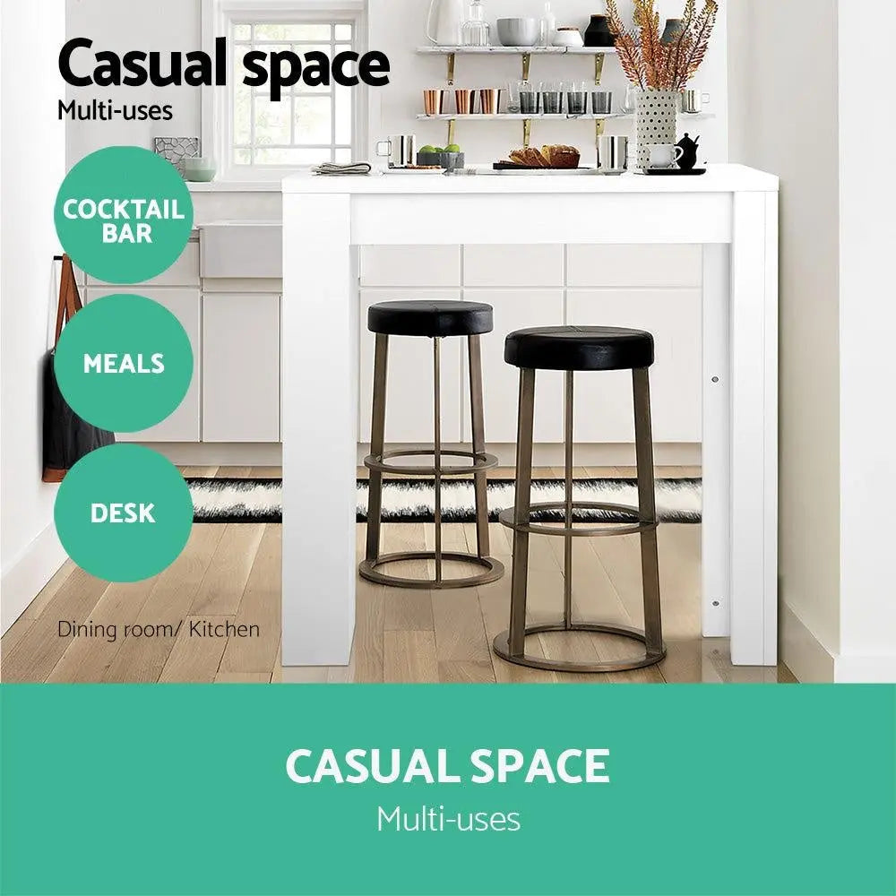 Artiss 3 Level Storage Bar Table Deals499