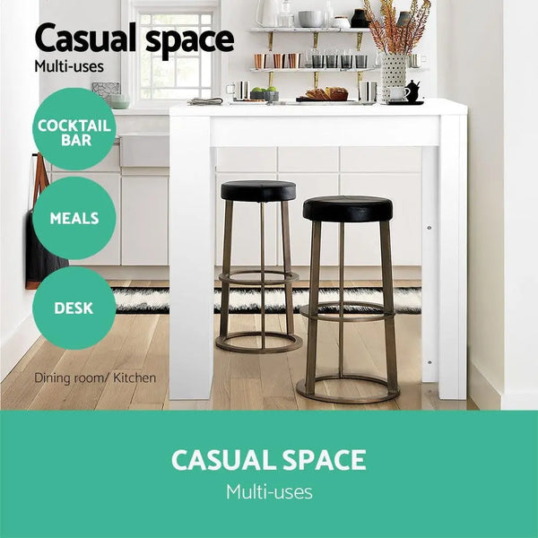 Artiss 3 Level Storage Bar Table Deals499